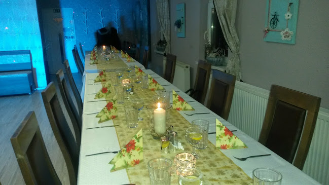 Reštaurácia Montreal - Nové Zámky