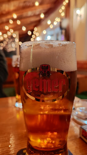 Pizza Caffe Darijan - Tisovec