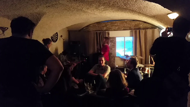 U Francúza - Jazz Klub 12