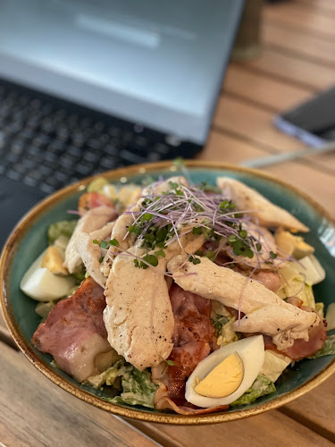 Comentarii opinii despre Smokin Pig