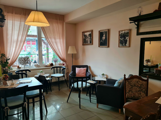 HARMONI - Gastronómia a pohostinstvo