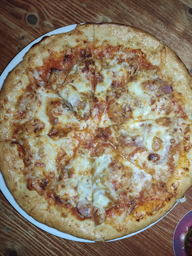 Comentarii opinii despre La Cucaracha Trojica