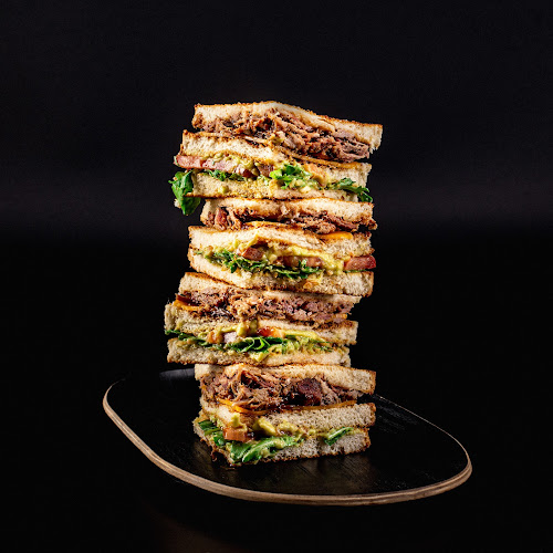 Comentarii opinii despre Smokin Pig