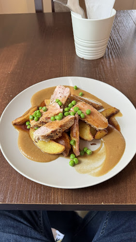 Gaston - Gastronómia a pohostinstvo