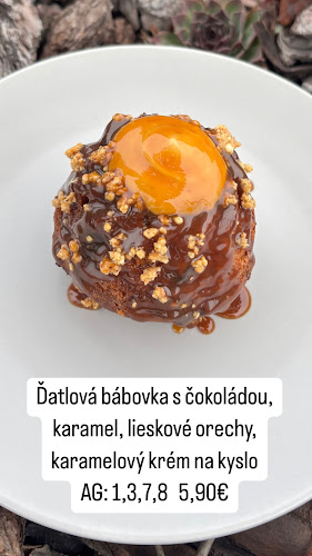 BAZZI BISTRO Hamuliakovo - Hamuliakovo