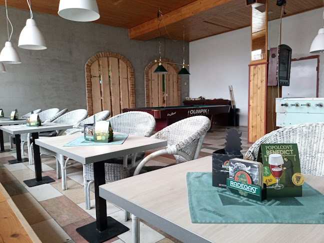 Comentarii opinii despre Tatran Radegastovňa