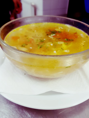 Reštaurácia Slamená Búda - Nové Mesto