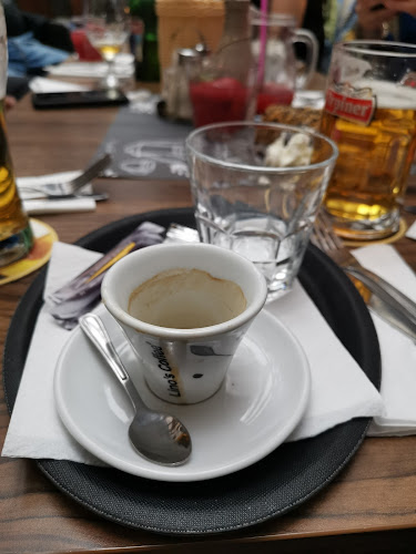 Comentarii opinii despre LINOS bistro