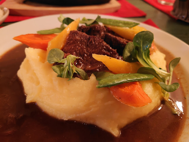 Comentarii opinii despre Tirolská izba