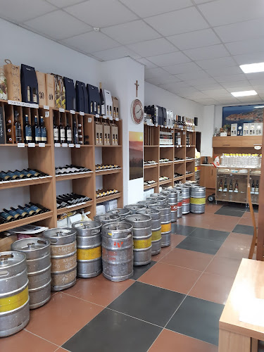 Vinotéka Zolota Vranov - Vranov nad Topľou