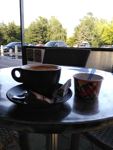 Zmrzlina Halimi - Gastronómia a pohostinstvo