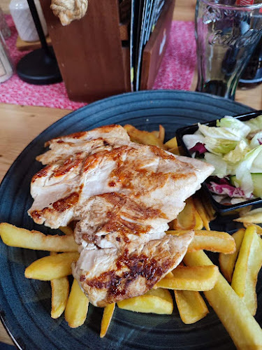 Koliba Červený Kút - Liptovský Hrádok