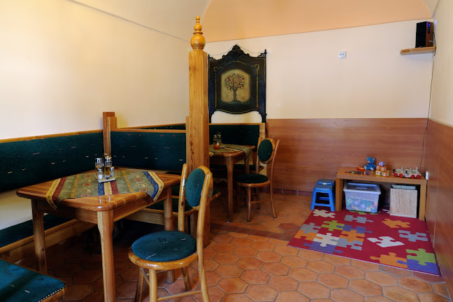 Pizzeria Kachelman - Gastronómia a pohostinstvo