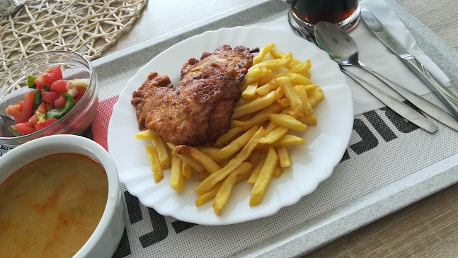 Bistro KLASIKa/Negril - Rimavská Sobota