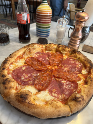 Gatto Matto Panská - Gastronómia a pohostinstvo