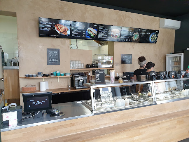Opinii despre Forky's în Trnava - Gastronómia a pohostinstvo