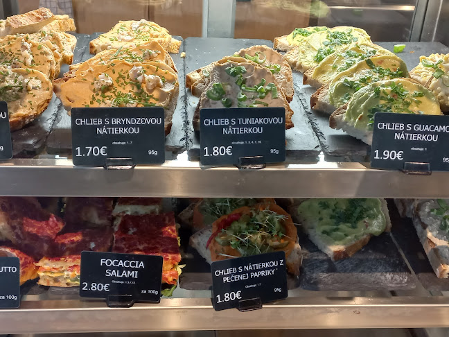 MINT Pradiareň - Gastronómia a pohostinstvo