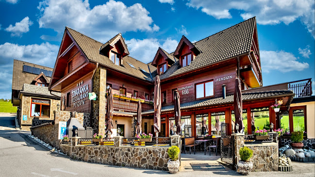 Ždiar 666, 059 55 Ždiar