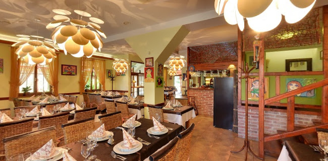 Husacina Gurmánsky Grob