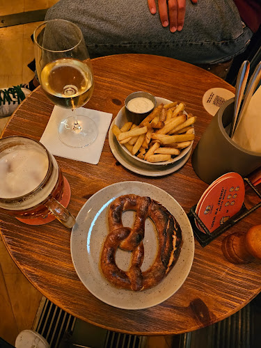 Opinii despre El Gaucho în Bratislava - Gastronómia a pohostinstvo