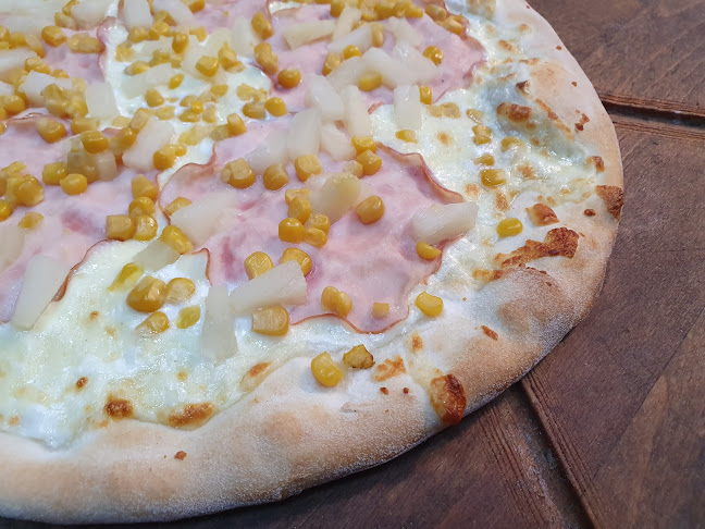 Comentarii opinii despre Pizza na Stanici