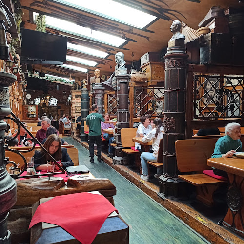 Comentarii opinii despre Hostinec U deda