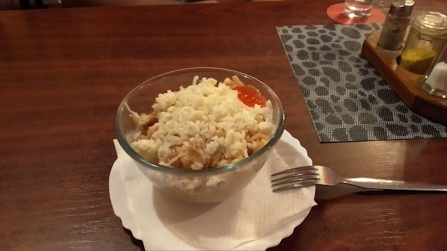 Bistro Šťastná Hodina - Gastronómia a pohostinstvo
