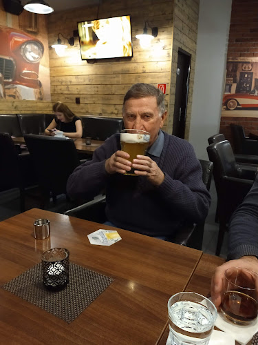 Boston Coffee & Fun - Čadca