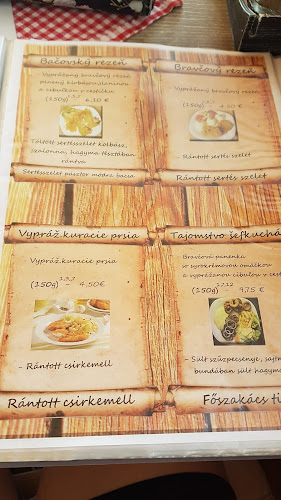 Opinii despre Reštaurácia Terasa în Šiatorská Bukovinka - Gastronómia a pohostinstvo