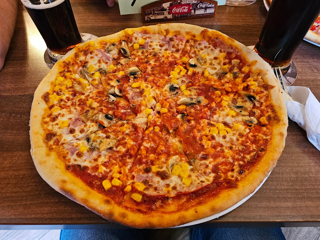 Pizzeria Metropol - Staré Mesto