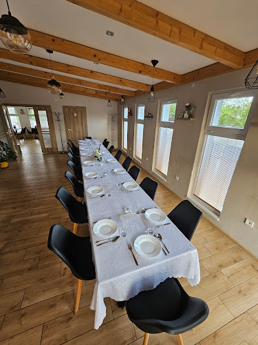 Rizza s.r.o. - Gastronómia a pohostinstvo