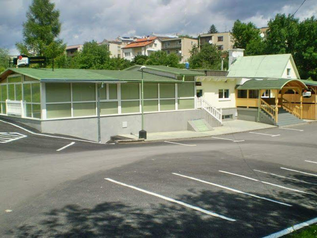 Reštaurácia Dolina - Bardejov