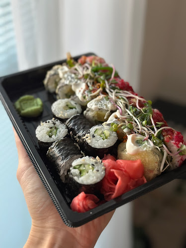 EDO-KIN Reštaurácia Central - Ružinov