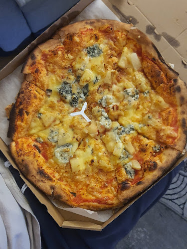 Pizza Bomba - Spišská Nová Ves