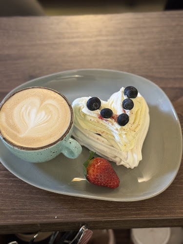 Kaviareň Poetika - Banská Bystrica