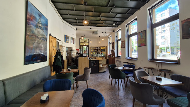 Opinii despre BAKERY & CAFFÉ ALLAKAJ în Bratislava - Gastronómia a pohostinstvo