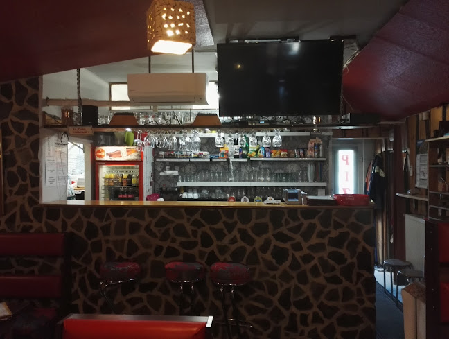 Comentarii opinii despre Bistro Šťastná Hodina