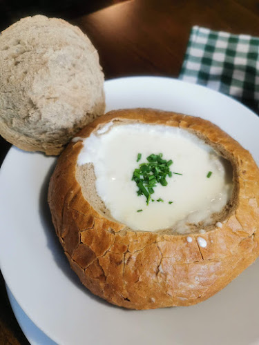 Opinii despre Havran Pub în Smolenice - Gastronómia a pohostinstvo