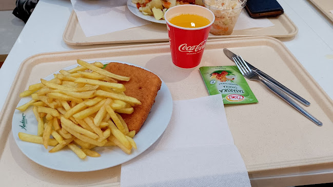 Comentarii opinii despre Sedliacky Dvor Aupark Košice