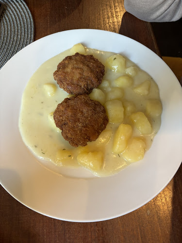 Opinii despre Cukráreň Victoria în Prešov - Gastronómia a pohostinstvo