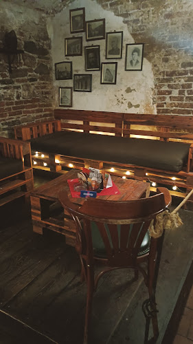 Mea Culpa - Gastronómia a pohostinstvo