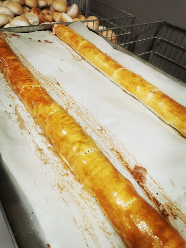 Comentarii opinii despre Pekáreň Žarnovica