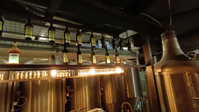 Mestský pivovar Alžbetka