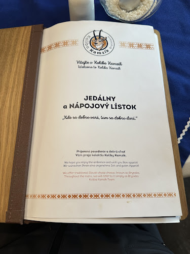 Michalská 387/16, 811 01 Bratislava