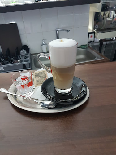 LOUZZIANA coffee bar & restaurant - Prešov
