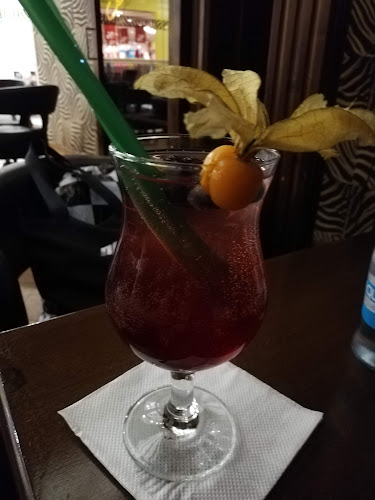 People caffe bar - Košice - mestská časť Západ