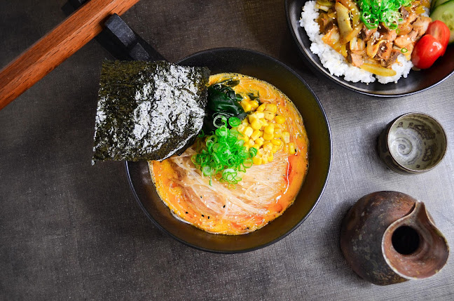 Mogu-Mogu café & food - Košice