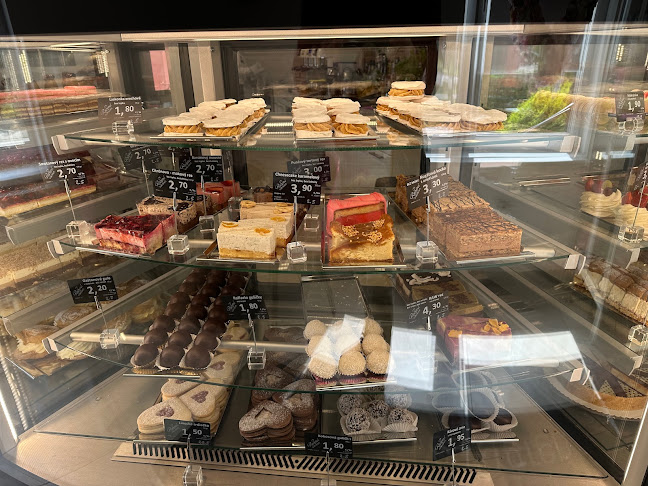 Ružová cukráreň Nitra - zákusky, torty - Nitra