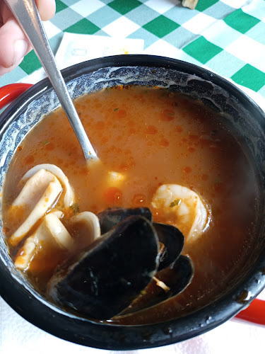 Comentarii opinii despre Reštaurácia da Gigi