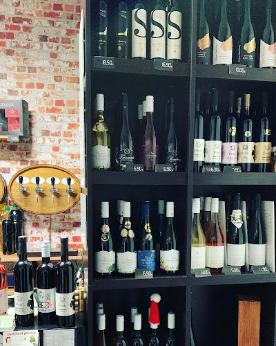 Predaj sudového vína - Gastronómia a pohostinstvo